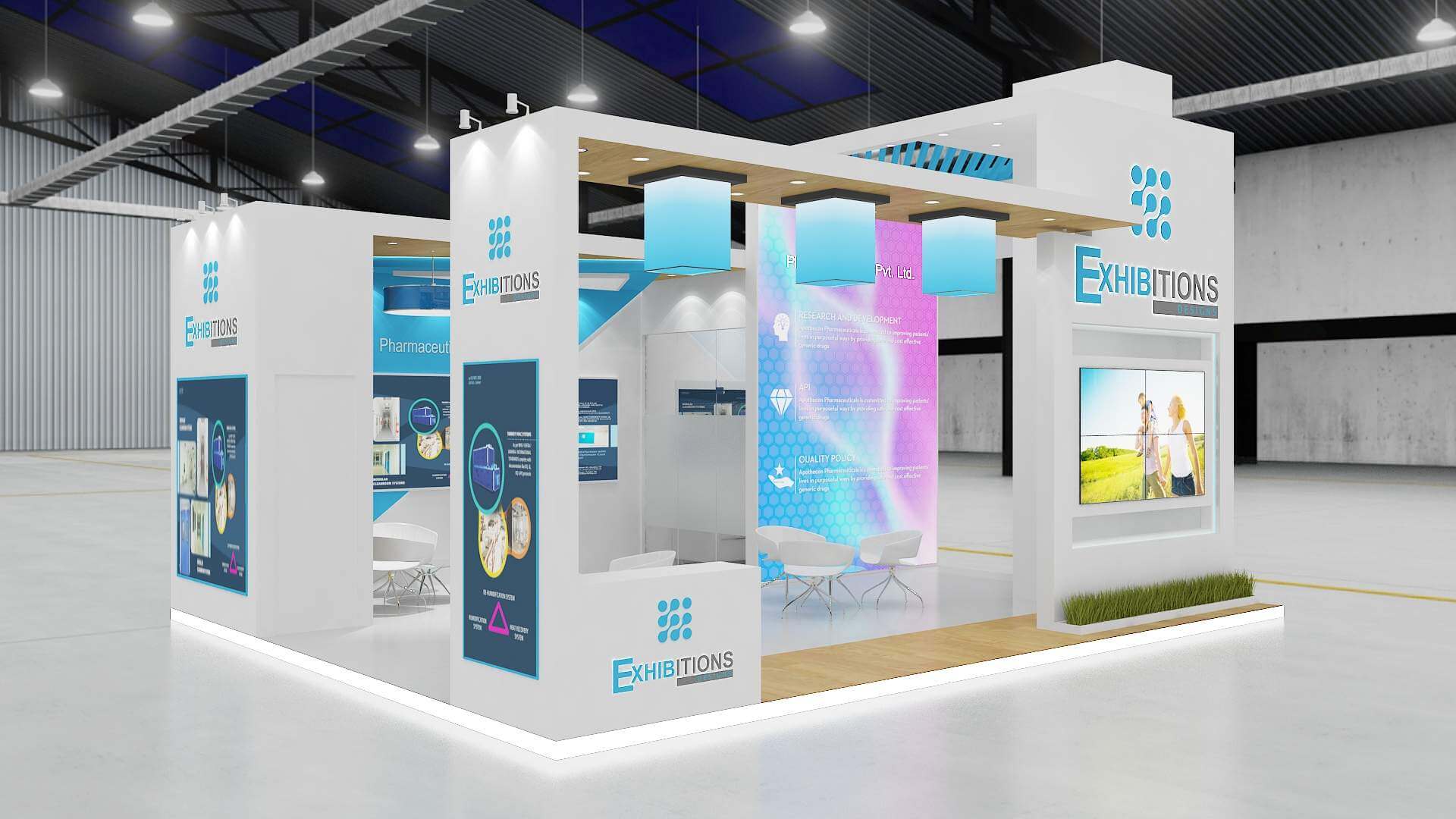 On-Site Installation 